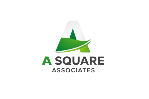 A Square Associates Logo